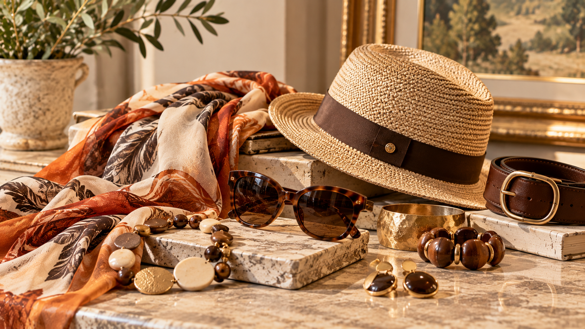 Accessori Moda