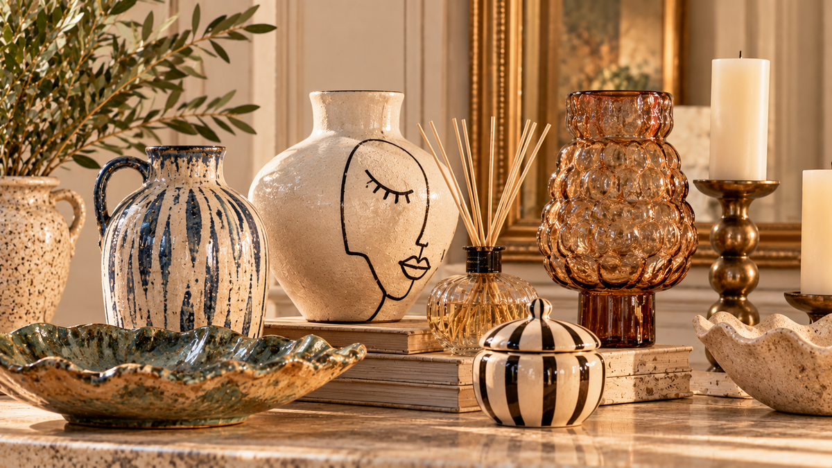 Casa & Decor